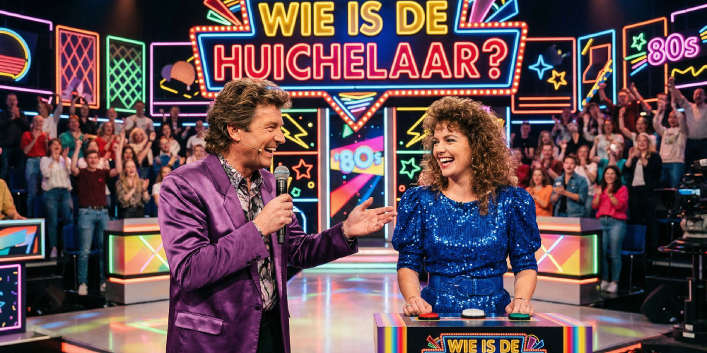Video: wie is de huichelaar?